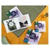 Hama Nature fotoalbumas daugiaspalvis 30 lapų 10x15 cm knyginis įrišimas
