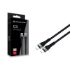 Laidas Conceptronic ETTA01B12 USB C-C PD 3.0 100W greitas įkrovimas 1,2 m, 20V 5A, 480Mbps, E-Mark
