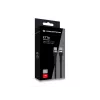 Laidas Conceptronic ETTA01B12 USB C-C PD 3.0 100W greitas įkrovimas 1,2 m, 20V 5A, 480Mbps, E-Mark