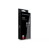 Conceptronic ETTA03B12 USB C-C PD 3.1 240W greito įkrovimo laidas 1,2 m, 48V 5A, 480Mbps, E-Mark