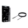 Conceptronic USB-C į HDMI laidas, vyriškas į vyrišką, 4K 60Hz, 2 m