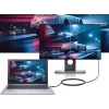 Conceptronic USB-C į HDMI laidas, vyriškas į vyrišką, 4K 60Hz, 2 m