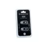 USB-C į USB-A OTG adapteris 2 vnt. Conceptronic DONN03G