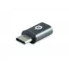 Conceptronic DONN USB-C į Micro USB OTG adapteris (3 vnt.)