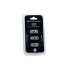 Conceptronic DONN USB-C į Micro USB OTG adapteris (3 vnt.)