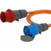 Prailginimo laidas Brennenstuhl 1132970025 1,5 m lauko IP44