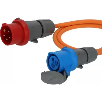Prailginimo laidas Brennenstuhl 1132970025 1,5 m lauko IP44