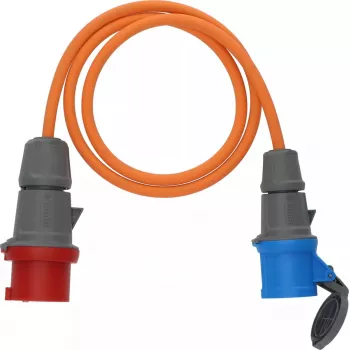 Prailginimo laidas Brennenstuhl 1132970025 1,5 m lauko IP44