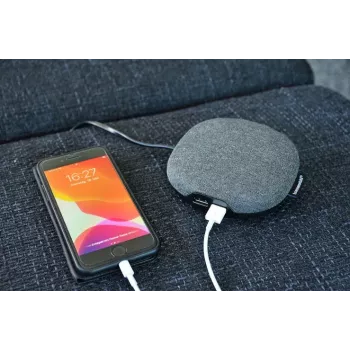 Mobiliojo įrenginio įkroviklis Brennenstuhl 1150020010 Vidaus Universalus 2 USB prievadai