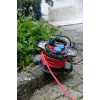 Prailginimo laidas Brennenstuhl 1169710100 10m 3 AC lizdai Lauko Juodas Raudonas