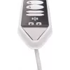 Prailginimo laidas Brennenstuhl 1153590420 2 m 4 AC lizdai vidaus patalpoms