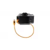 USB kabelis Tether Tools CUCRT02-ORG 0.5 m USB 3.2 Gen 1 oranžinis