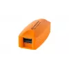 USB aktyvus ilginimo kabelis Tether Tools CU1917 5 m oranžinis