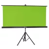 Fono ekranas Hama 00021571 Žalias audinys 1800x1800 mm