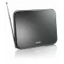 Philips SDV6224/12 skaitmeninė TV antena, juoda, 1,8 m