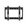 Philips SQM3221/00 TV laikiklis 106,7 cm (42 coliai) juodas