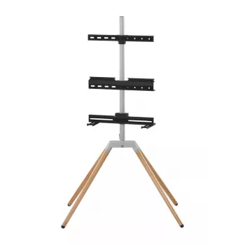 Pjedestalinis stovas televizoriui One For All WM7476, 32-70 col., iki 35 kg, 360° sukimas