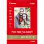 Canon PP-201 Glossy II fotopopierius blizgus A3 Plus - 20 lapų, 260 g/m²