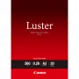 Canon LU-101 Luster Photo Paper Pro A3 - 20 lapų, satinas, 260 g/m², balta, 260 µm, 10-35 °C