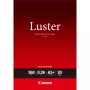 Foto popierius Canon LU-101 Luster Photo Paper Pro A3 Plus – 20 lapų