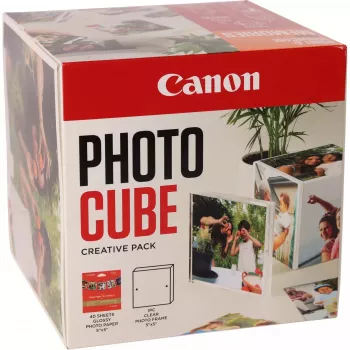 Canon 2311B077 fotopopierius blizgus 13x13 cm 40 lapų
