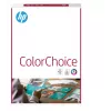 HP Color Choice spausdinimo popierius A4 (210×297 mm) 500 lapų Baltas