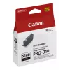 Canon PFI-5100 MBK kasetė su rašalu 1 vnt. Originali Matinė juoda