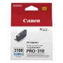 Canon PFI-5100 PC 330 ml original fotožalios spalvos kasetė