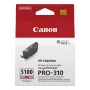 Canon PFI-5100 PM original rašalo kasetė foto purpurinė