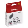 Canon PFI-5100 PM original rašalo kasetė foto purpurinė