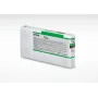 Epson T913B žalios spalvos kasetė (200 ml), standartinė talpa, pigmentinis rašalas
