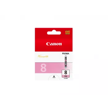 Canon CLI-8PM foto rašalo kasetė, purpurinė