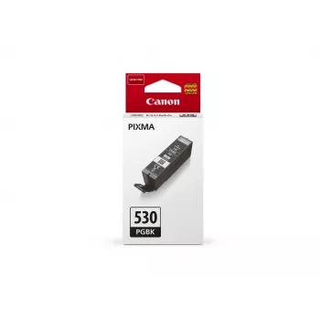 Originalus Canon PGI-530 6117C001 kasetė, juoda / foto juoda, 1 vnt.