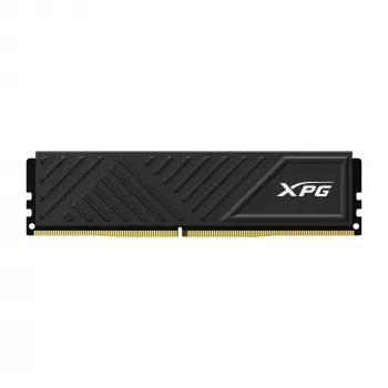 ADATA DIMM 8 GB 3200 (schwarz, AX4U32008G16A-SBKD35, XPG GAMMIX D35, INTEL XMP)