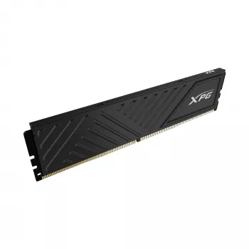 ADATA DIMM 8 GB 3200 (schwarz, AX4U32008G16A-SBKD35, XPG GAMMIX D35, INTEL XMP)