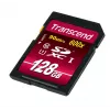Transcend 128GB SDXC UHS-I 600x TS128GSDXC10U1 atminties kortelė