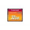 „Flash Memory Transcend 32GB CompactFlash 133x TS32GCF133“