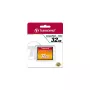 „Flash Memory Transcend 32GB CompactFlash 133x TS32GCF133“