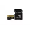 Flash atmintis Transcend 32GB MicroSDHC Class 10 TS32GUSDHC10V