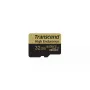 Flash atmintis Transcend 32GB MicroSDHC Class 10 TS32GUSDHC10V