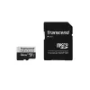 „Transcend 64GB MicroSDXC 350V“ didelės ištvermės atminties kortelė