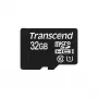 „Transcend“ 32GB UHS-I microSDXC „Class 10“ atminties kortelė TS32GUSDCU1