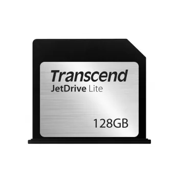 „Flash“ atmintinė „Transcend“ 128 GB USB 3.0 „JetDrive Lite 130“