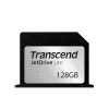 „Flash“ atmintinė „Transcend 128GB USB 3.0 JetDrive Lite 360“