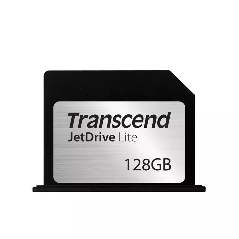„Flash“ atmintinė „Transcend 128GB USB 3.0 JetDrive Lite 360“