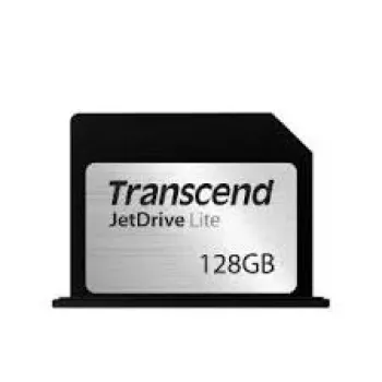 „Flash“ atmintinė „Transcend 128GB USB 3.0 JetDrive Lite 360“