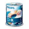 Philips CD-R CR7D5NB00/00 įrašomas kompaktinis diskas