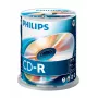 Philips CD-R CR7D5NB00/00 įrašomas kompaktinis diskas
