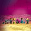 LEGO City Stuntz 60361 „Ultimate Stunt Riders Challenge“ – triukų motociklų rinkinys