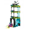 LEGO City Stuntz 60361 „Ultimate Stunt Riders Challenge“ – triukų motociklų rinkinys